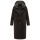 Navahoo Teddyzauber Damen Winter N041 Choco Größe M - Gr. 38