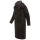 Navahoo Teddyzauber Damen Winter N041 Choco Größe M - Gr. 38