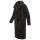 Navahoo Teddyzauber Damen Winter N041 Choco Größe M - Gr. 38