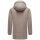 Stone Harbour Netaan Herren Winter Parka B774 Stone Brown-Größe S - Gr. S