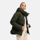 Marikoo Akiliaa Damen Steppjacke N137