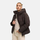 Marikoo Akiliaa Damen Steppjacke N137 Choco Größe M - Gr.38