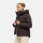 Marikoo Akiliaa Damen Steppjacke N137 Choco Größe M - Gr.38