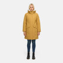 Navahoo Bibber-Beauty Damen Parka N138