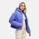 Navahoo Biscuitaa Damen Jacke N139 Deep Lavender Größe S - Gr.36
