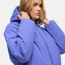 Navahoo Biscuitaa Damen Jacke N139 Deep Lavender Größe S - Gr.36