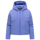 Navahoo Biscuitaa Damen Jacke N139 Deep Lavender Größe S - Gr.36