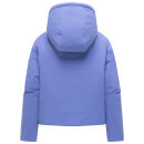 Navahoo Biscuitaa Damen Jacke N139 Deep Lavender Größe S - Gr.36