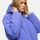 Navahoo Biscuitaa Damen Jacke N139 Deep Lavender Größe S - Gr.36