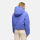 Navahoo Biscuitaa Damen Jacke N139 Deep Lavender Größe S - Gr.36