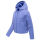 Navahoo Biscuitaa Damen Jacke N139 Deep Lavender Größe S - Gr.36