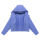 Navahoo Biscuitaa Damen Jacke N139 Deep Lavender Größe S - Gr.36