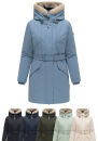 Marikoo Calistaa Damen Parka N140
