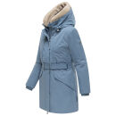 Marikoo Calistaa Damen Parka N140