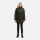 Marikoo Calistaa Damen Parka N140 Dark Olive Größe XS - Gr.34