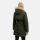 Marikoo Calistaa Damen Parka N140 Dark Olive Größe XS - Gr.34