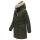 Marikoo Calistaa Damen Parka N140 Dark Olive Größe XS - Gr.34