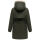 Marikoo Calistaa Damen Parka N140 Dark Olive Größe XS - Gr.34