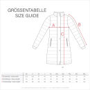 Navahoo City-Glow Damen Trenchcoat N141