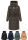 Navahoo City-Glow Damen Trenchcoat N141