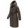 Navahoo City-Glow Damen Trenchcoat N141