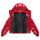 Marikoo Glimini Damen Steppjacke N143 Deep Red Größe L - Gr.40