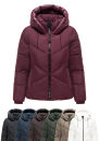 Marikoo Pinaa Damen Steppjacke N144