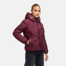 Marikoo Pinaa Damen Steppjacke N144