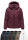 Marikoo Pinaa Damen Steppjacke N144