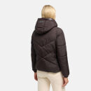 Marikoo Pinaa Damen Steppjacke N144 Choco Größe XL - Gr.42