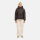 Marikoo Pinaa Damen Steppjacke N144 Choco Größe XL - Gr.42