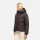 Marikoo Pinaa Damen Steppjacke N144 Choco Größe XL - Gr.42