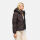 Marikoo Pinaa Damen Steppjacke N144 Choco Größe XL - Gr.42