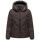 Marikoo Pinaa Damen Steppjacke N144 Choco Größe XL - Gr.42