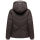 Marikoo Pinaa Damen Steppjacke N144 Choco Größe XL - Gr.42