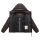 Marikoo Pinaa Damen Steppjacke N144 Choco Größe XL - Gr.42