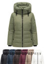 Navahoo Waldengel Damen Steppjacke N145
