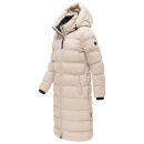 Marikoo Harukaa Damen Steppmantel N146
