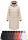 Marikoo Harukaa Damen Steppmantel N146