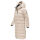 Marikoo Harukaa Damen Steppmantel N146