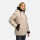 Navahoo Herzschmelz Damen Jacke N147 Light Taupe Größe XS - Gr.34