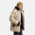 Navahoo Herzschmelz Damen Jacke N147 Light Taupe Größe XS - Gr.34