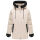 Navahoo Herzschmelz Damen Jacke N147 Light Taupe Größe XS - Gr.34
