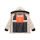 Navahoo Herzschmelz Damen Jacke N147 Light Taupe Größe XS - Gr.34