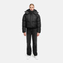 Marikoo Luluu Damen Steppjacke N150 Schwarz Größe XS - Gr.34