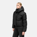 Marikoo Luluu Damen Steppjacke N150 Schwarz Größe XS - Gr.34