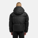 Marikoo Luluu Damen Steppjacke N150 Schwarz Größe XS - Gr.34