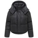 Marikoo Luluu Damen Steppjacke N150 Schwarz Größe XS - Gr.34