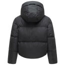 Marikoo Luluu Damen Steppjacke N150 Schwarz Größe XS - Gr.34