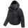 Marikoo Luluu Damen Steppjacke N150 Schwarz Größe XS - Gr.34